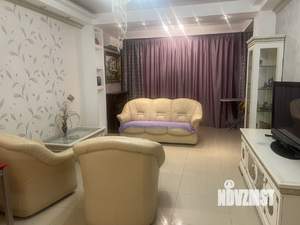 2-к квартира, на длительный срок, 66м2, 4/11 этаж