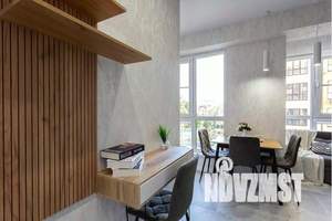 1-к квартира, посуточно, 29м2, 4/13 этаж