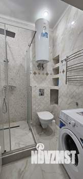 Студия квартира, посуточно, 25м2, 3/4 этаж
