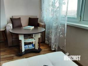 Студия квартира, на длительный срок, 30м2, 3/6 этаж