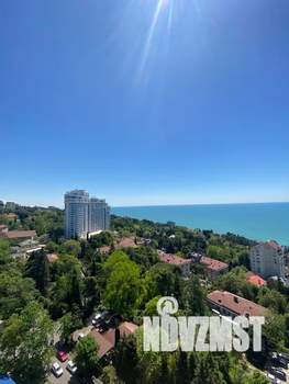 2-к квартира, посуточно, 51м2, 18/21 этаж