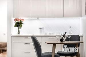 2-к квартира, посуточно, 36м2, 1/1 этаж