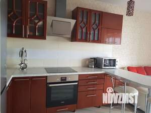 1-к квартира, посуточно, 47м2, 7/22 этаж