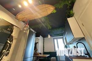 1-к квартира, посуточно, 31м2, 8/12 этаж