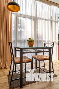 1-к квартира, посуточно, 27м2, 2/17 этаж