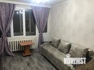 1-к квартира, посуточно, 26м2, 1/5 этаж