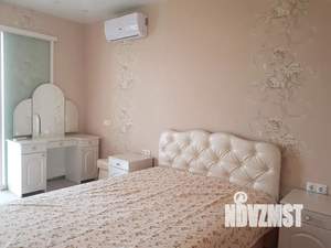 1-к квартира, посуточно, 47м2, 7/22 этаж