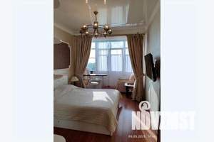 1-к квартира, посуточно, 20м2, 6/8 этаж