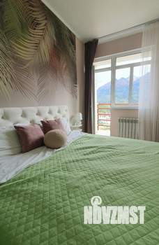 1-к квартира, на длительный срок, 35м2, 5/5 этаж