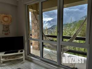 2-к квартира, посуточно, 69м2, 1/1 этаж