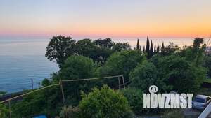 Студия квартира, посуточно, 27м2, 3/5 этаж