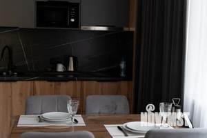 1-к квартира, посуточно, 36м2, 1/3 этаж