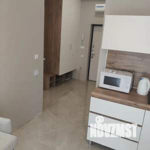 1-к квартира, посуточно, 35м2, 8/10 этаж