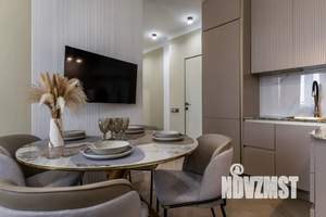 2-к квартира, посуточно, 45м2, 12/12 этаж