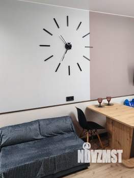 Студия квартира, на длительный срок, 30м2, 1/3 этаж