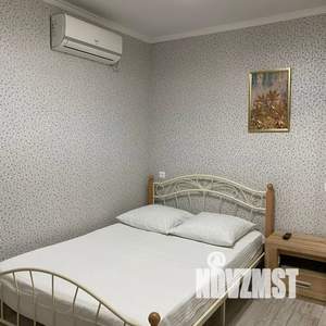 1-к квартира, посуточно, 33м2, 2/3 этаж