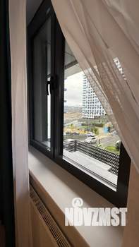 3-к квартира, на длительный срок, 46м2, 1/16 этаж