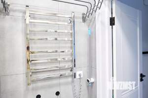 Студия квартира, на длительный срок, 20м2, 4/10 этаж