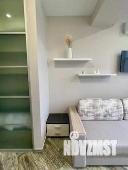 2-к квартира, посуточно, 60м2, 4/5 этаж