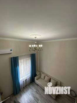 1-к квартира, на длительный срок, 35м2, 1/3 этаж