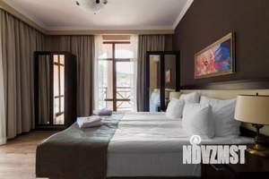 2-к квартира, посуточно, 20м2, 1/1 этаж