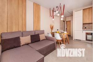 3-к квартира, посуточно, 75м2, 6/12 этаж