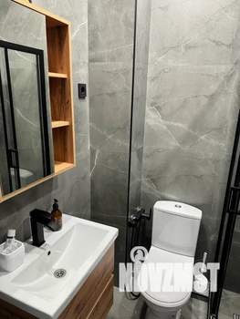 1-к квартира, посуточно, 35м2, 5/5 этаж