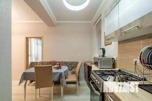 2-к квартира, посуточно, 45м2, 1/1 этаж