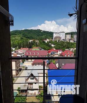 Студия квартира, посуточно, 25м2, 8/9 этаж