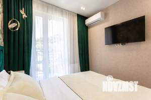 2-к квартира, посуточно, 36м2, 10/12 этаж