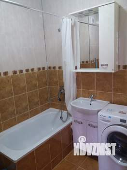 Студия квартира, на длительный срок, 36м2, 7/7 этаж