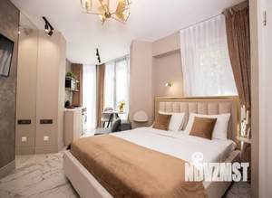 Студия квартира, посуточно, 26м2, 2/3 этаж