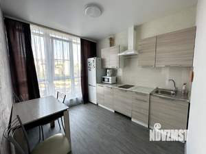 2-к квартира, на длительный срок, 37м2, 16/26 этаж