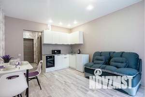 1-к квартира, посуточно, 30м2, 10/12 этаж