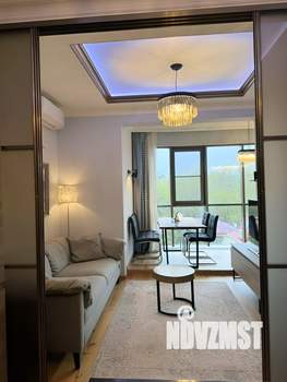 2-к квартира, на длительный срок, 65м2, 6/16 этаж