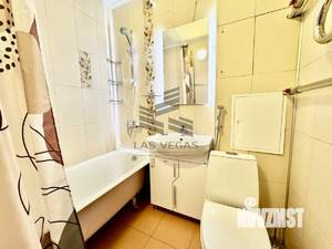 2-к квартира, на длительный срок, 41м2, 10/14 этаж