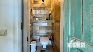 3-к квартира, посуточно, 105м2, 5/7 этаж