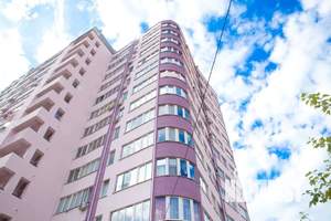 2-к квартира, посуточно, 42м2, 9/13 этаж