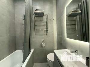 Студия квартира, посуточно, 24м2, 3/5 этаж