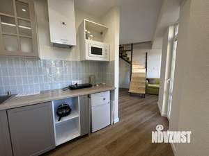 2-к квартира, на длительный срок, 40м2, 5/5 этаж