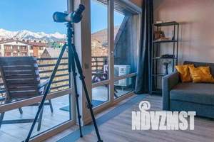 1-к квартира, посуточно, 45м2, 4/5 этаж