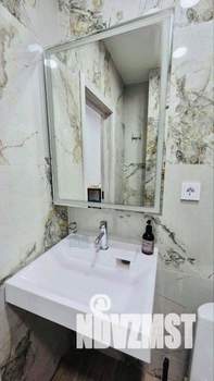1-к квартира, посуточно, 24м2, 1/1 этаж