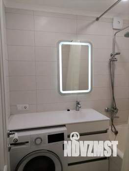 2-к квартира, посуточно, 53м2, 2/5 этаж