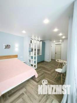 1-к квартира, посуточно, 31м2, 1/1 этаж