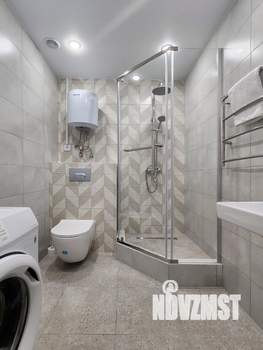 Студия квартира, посуточно, 31м2, 2/12 этаж