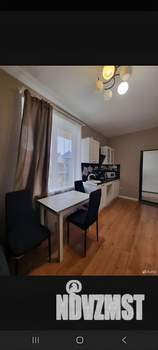 1-к квартира, на длительный срок, 37м2, 3/4 этаж