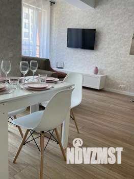 2-к квартира, посуточно, 38м2, 7/13 этаж