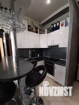1-к квартира, посуточно, 42м2, 2/5 этаж