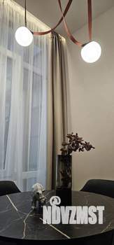 1-к квартира, посуточно, 40м2, 5/6 этаж