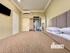 Студия квартира, посуточно, 24м2, 1/6 этаж
